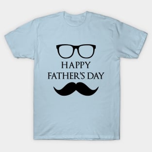 Happy Father's Day T-Shirt